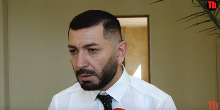 Թրամփն էլ ասեց գերիների հարցի մասին, ընդդիմության ասածն անտեղի է. Բաքոյան. տեսանյութ