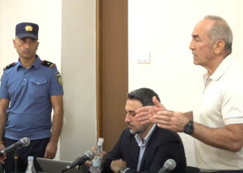 «7 տարի է՝ չգիտեմ, թե իրավապահ համակարգը, ՀՀ իշխանությունն ի՞նչ է ուզում ինձնից». Ռոբերտ Քոչարյան