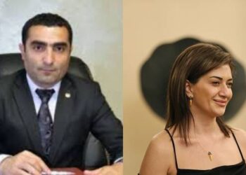 ՀԷՑ-ում նշանակումներն անում են Աննա Հակոբյանի մտերիմները․ «Հրապարակ»
