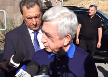 Դուք ուրիշներին մեղադրու՞մ եք իշխանության ձգտելու, մեզ էլ չձգտելու՞ մեջ. տեսանյութ