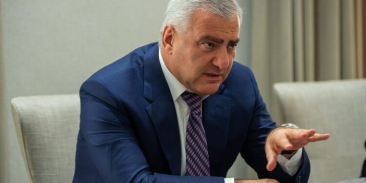 Տնտեսություն՝ առանց ստորացման. ի՞նչ է առաջարկում Սամվել Կարապետյանը. «Փաստ»