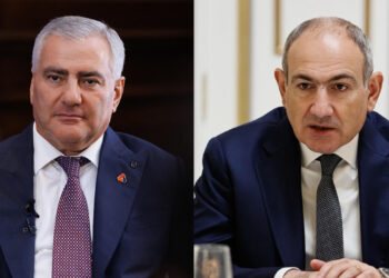 Զուտ քաղաքական «նպատակահարմարություն». իսկ ո՞ւր մնաց «ժողովրդավարական երկրի նպատակը». «Փաստ»