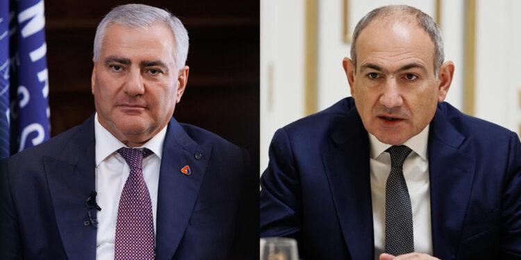 Զուտ քաղաքական «նպատակահարմարություն». իսկ ո՞ւր մնաց «ժողովրդավարական երկրի նպատակը». «Փաստ»