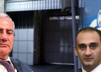 Իրավապահների հաշվարկները չարդարացան. Սամվել Կարապետյանը խցում միայնակ է մնացել. «Ժողովուրդ»