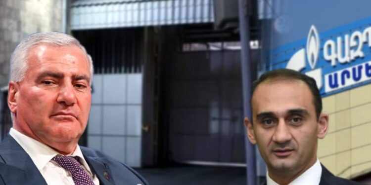 Իրավապահների հաշվարկները չարդարացան. Սամվել Կարապետյանը խցում միայնակ է մնացել. «Ժողովուրդ»