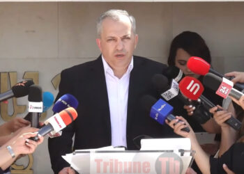 Այս հուշակոթողը դառնալու է նոր սրբավայր. Շահրամանյան. տեսանյութ