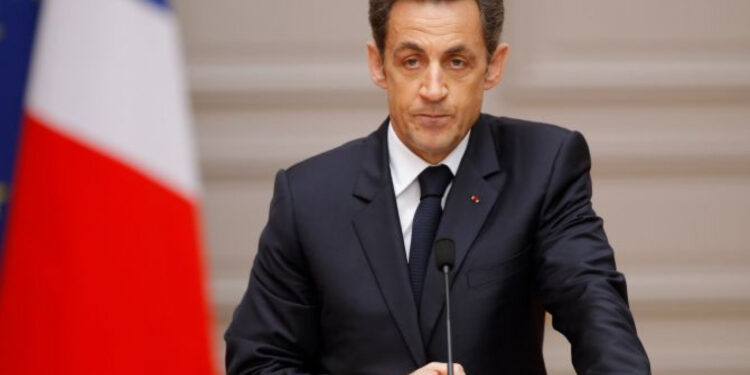 Սարկոզին դատապարտվել է հինգ տարվա ազատազրկման՝ քարոզարշավի անօրինական ֆինանսավորման և կոռուպցիայի համար