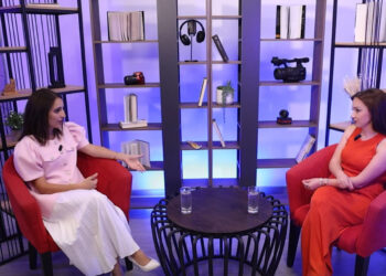 Մարիամ Մեհրաբյանը` հոգեբանին դիմելու կարևորության, ոլորտում բացերի և այլ թեմաների մասին