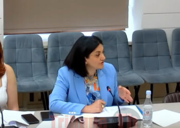 Պետպատվերի հետ կապված խնդիր չունենք, ի՞նչ խնդիր կա. փոխնախարար. տեսանյութ