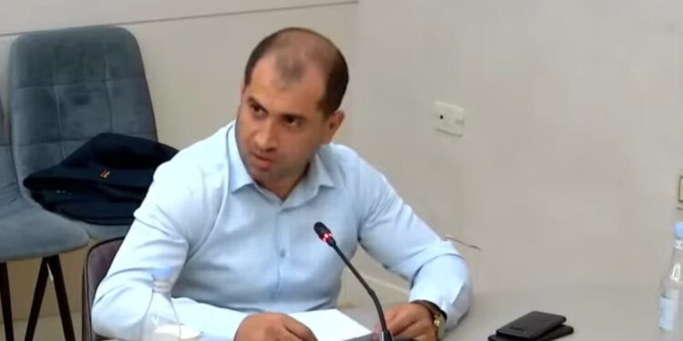 5 տ. տղայիս վիրահատել են, հիվանդանոցում ասեցին պետպատվեր չկա, վճարեցի. ՔՊ պատգամավոր. տեսանյութ