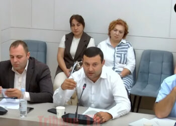 Ընկերական գիշերը 1-ին զանգում ենք բժշկին, ոչ վառելիք եք տալիս, ոչ օրապահիկ. Նարեկ Գրիգորյան. տեսանյութ