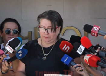 Իմ որդու շիրիմն այստեղ է, ես կարող եմ գալ, խոնարհվել, բայց կան ծնողներ,որ չունեն այդ հնարավորությունը. տեսանյութ