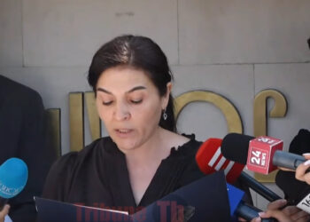 Կան օրեր, որոնք դառնում են խաչ, որը կրում է ողջ ազգը. տեսանյութ