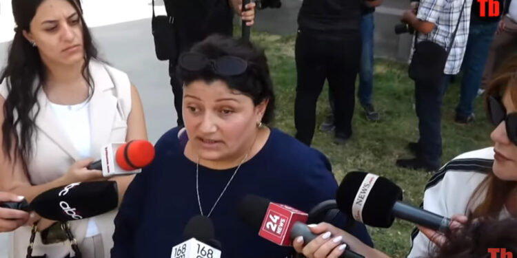 Հրավիրում էր Շուշի թեյ խմելու, հիմա էլ Սևան է կանչում. արցախցի. տեսանյութ