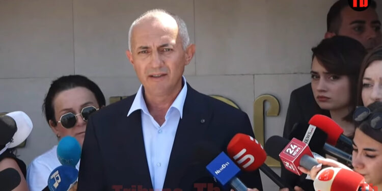 Կորցրինք ամեն ինչ` տուն-տեղ և, ամենացավալին, մեր շիրիմները. տեսանյութ