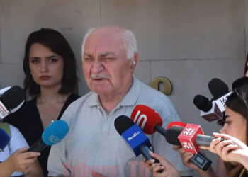 Մենք վերադառնալու ենք հայրենի Արցախ, մեր զավակների մոտ. տեսանյութ