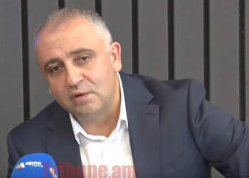 Խոսել, որ Սամվել Կարապետյանը հափշտակություն է կատարել, աբսուրդ է. տեսանյութ