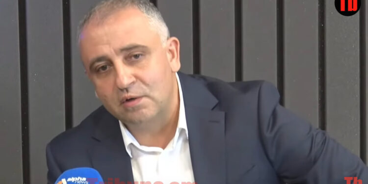 Խոսել, որ Սամվել Կարապետյանը հափշտակություն է կատարել, աբսուրդ է. տեսանյութ