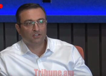 ԱԱԾ-ի մոտ տասնյակ հազարավոր մարդիկ էին հավաքվել, դրանից հարմար պահ կա՞ր իշխանազավթման. տեսանյութ