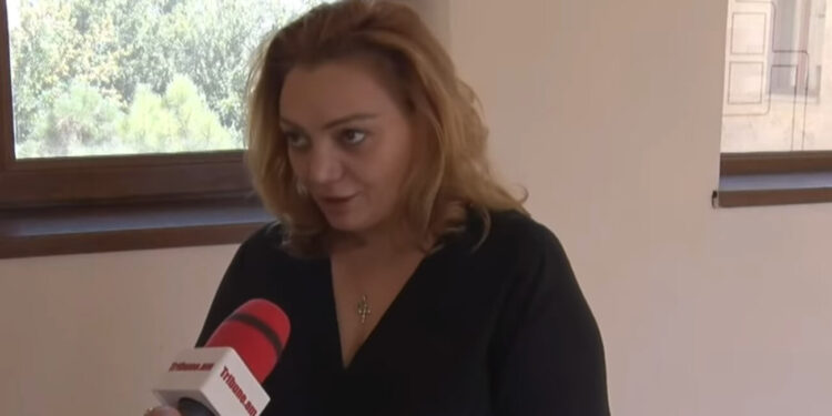 Թող բոլորը թեստ հանձնեն, սա անձնական խնդիր է, երկուսն էլ պիտի ներողություն խնդրեն. տեսանյութ