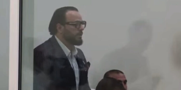 Արդարադատությունը ոչ միայն պետք է իրականացվի, այլև տեսանելի լինի. տեսանյութ