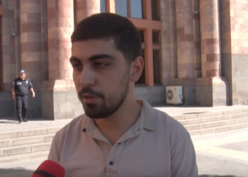 Թուրքիայի ու Ադրբեջանի հետ բարեկամությունն անհնար է, մեզ բազմիցս կոտորել են. տեսանյութ