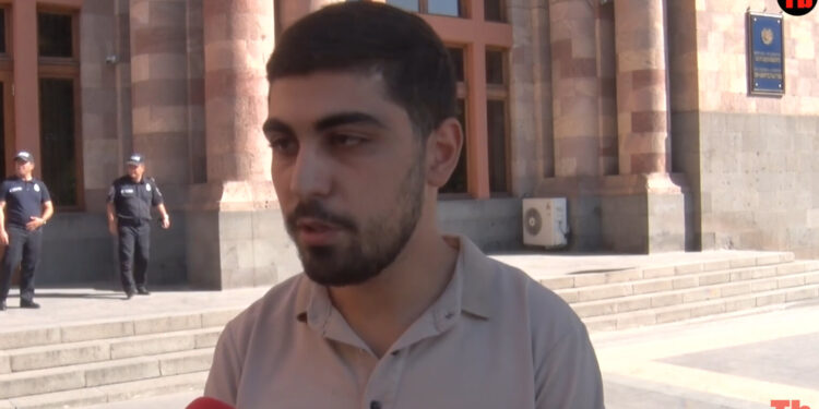 Թուրքիայի ու Ադրբեջանի հետ բարեկամությունն անհնար է, մեզ բազմիցս կոտորել են. տեսանյութ