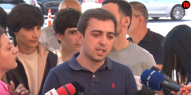 Արցախը կորցրեցինք, հիմա եկել քննարկում են խաղաղության թեզեր. տեսանյութ