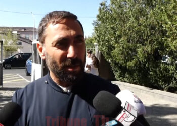 Եկեղեցին սպասում է իր բոլոր զավակներին, ով ուզում է գա՝ եկեղեցու դռները բաց են. տեսանյութ