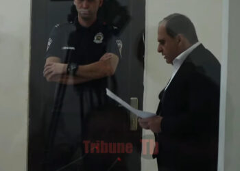 Բացարկ ենք հայտնում, դատավորը կողմնակալ վերաբերմունք ունի․ փաստաբան. տեսանյութ