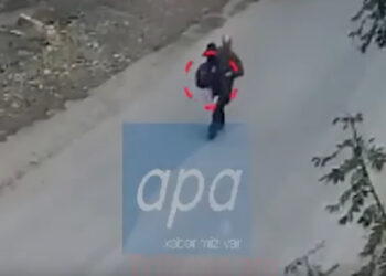 «Դարի հանցագործը». երկու համալսարան ավարտած Կարենն` իբրև «ահաբեկիչ». տեսանյութ