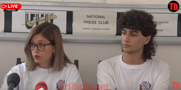 Շատ քիչ են դեպքերը, երբ հենց հայրական ընտանիքում են ենթարկվում բռնության