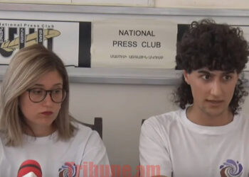 Ասում են` մեր համայնքում չկա բռնություն, սակայն, պատկերն այլ է. տեսանյութ