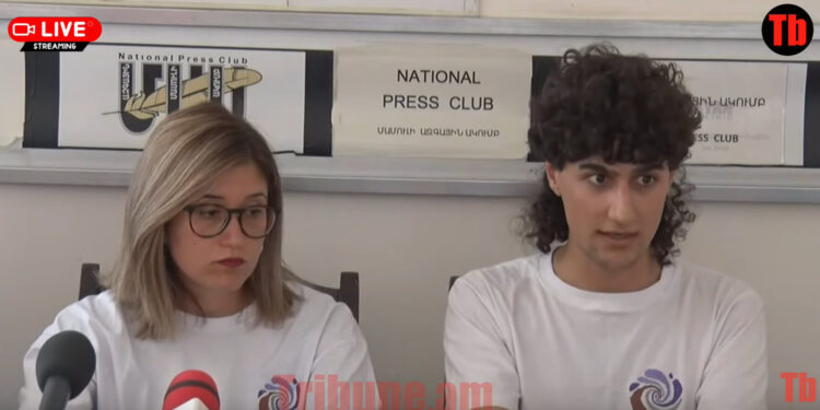 Ասում են` մեր համայնքում չկա բռնություն, սակայն, պատկերն այլ է. տեսանյութ