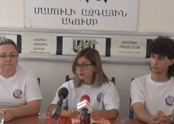 Տղամարդիկ ևս ենթարկվում են բռնության. իրավապաշտպան. տեսանյութ