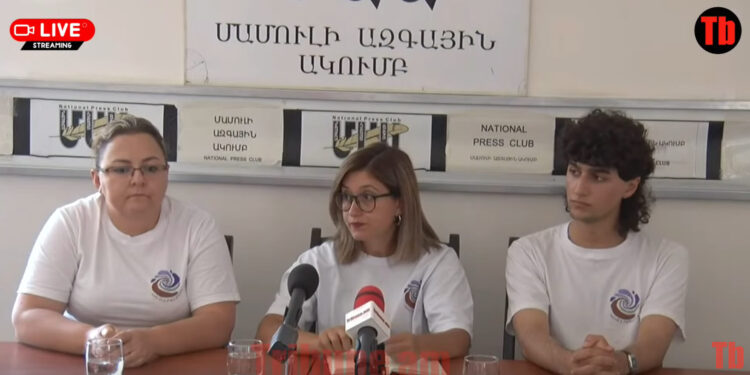 Տղամարդիկ ևս ենթարկվում են բռնության. իրավապաշտպան. տեսանյութ