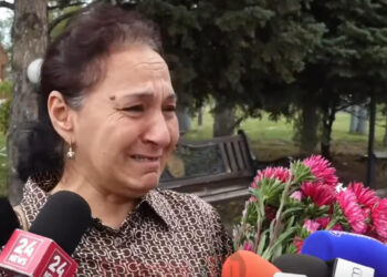 Վա´յ Նիկոլ, առավոտից գիշեր անիծում եմ Նիկոլին, ինքն էլ պետք ա էդ ամեն ինչով անցնի,որ իմանա մեր վիճակը. տեսանյութ