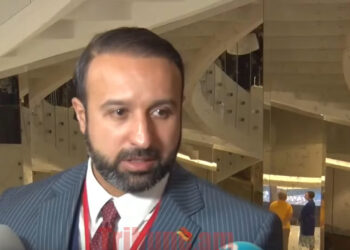 Որևէ արտառոց բան տեղի չի ունեցել, հավանաբար քարոզարշավը ուշ եմ սկսել. տեսանյութ