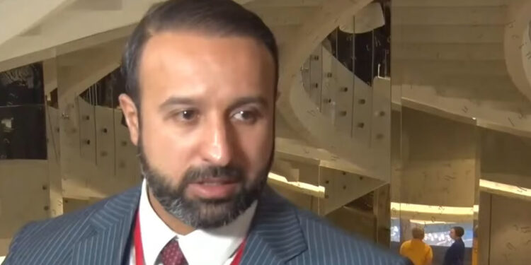 Որևէ արտառոց բան տեղի չի ունեցել, հավանաբար քարոզարշավը ուշ եմ սկսել. տեսանյութ