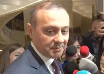 Երբ անհրաժեշտություն լինի ԱԱԾ պետը կխոսի. ԱԽ քարտուղար. տեսանյութ