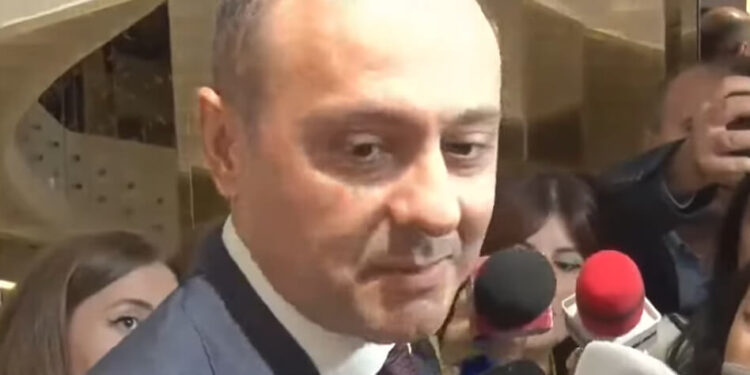 Երբ անհրաժեշտություն լինի ԱԱԾ պետը կխոսի. ԱԽ քարտուղար. տեսանյութ