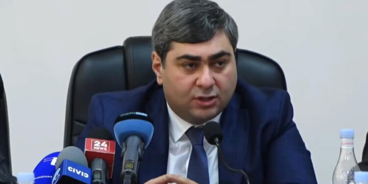 Ասում էր՝ խնչած ունեմ քաղաքացու կարծիքի վրա. Մարությանին ու ձեզ խաբել ա. Ավետիք Բաբայան. տեսանյութ