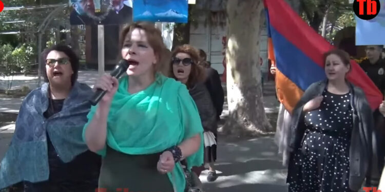 Մի հատ թասիբով ադրբեջանցի չգտնվեց, որ ԱԱԾ պետի հարցերը լուծի. Մանանդյան. տեսանյութ