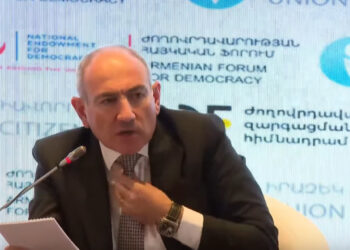 Բա ո՞վ ա կառավարությունը, սպասեք գնամ մի հատ ճշտեմ, կառավարությունը ես եմ․ Փաշինյան. տեսանյութ