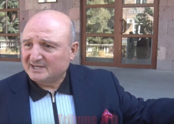 Տիա բարեկեցիկ կյանքը, մարդիկ կախվում են, երկիրը դատարկվում է. Վարդան Ղուկասյան. տեսանյութ