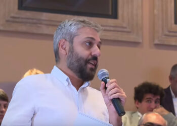 Առողջապահության նախարարության կողմից իմ խոսքի ազատությունը սահմանափակվել է․ իրավապաշտպան. տեսանյութ