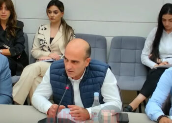 Հեղուկ գազի գինը ցածր են դնում, պարզվում է՝ քաշի մեջ են խաբում. տեսանյութ