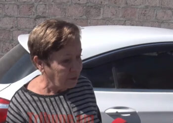 Մինչև հիմա չենք հավատում, ինքը թշնամիներ չուներ. հարևան. տեսանյութ