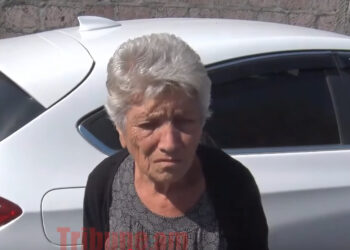 Բառեր չենք գտնում, մանկուց ճանաչել ենք. հարևան. տեսանյութ