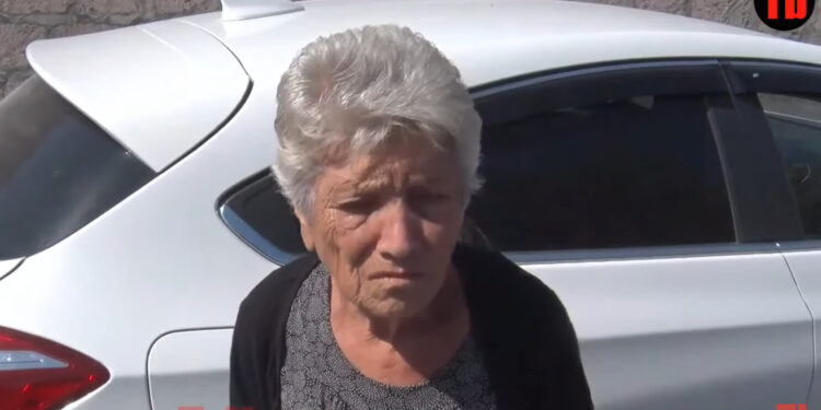 Բառեր չենք գտնում, մանկուց ճանաչել ենք. հարևան. տեսանյութ